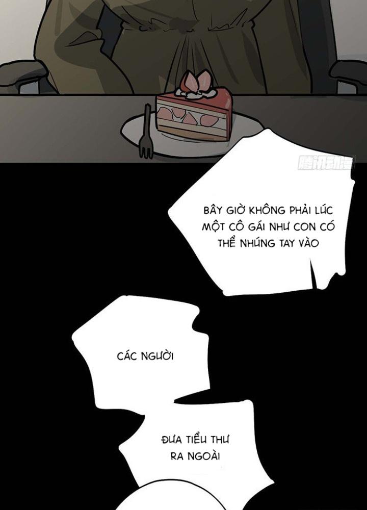 Bạn Gái Phản Diện Của Ta Chapter 47 - Trang 2