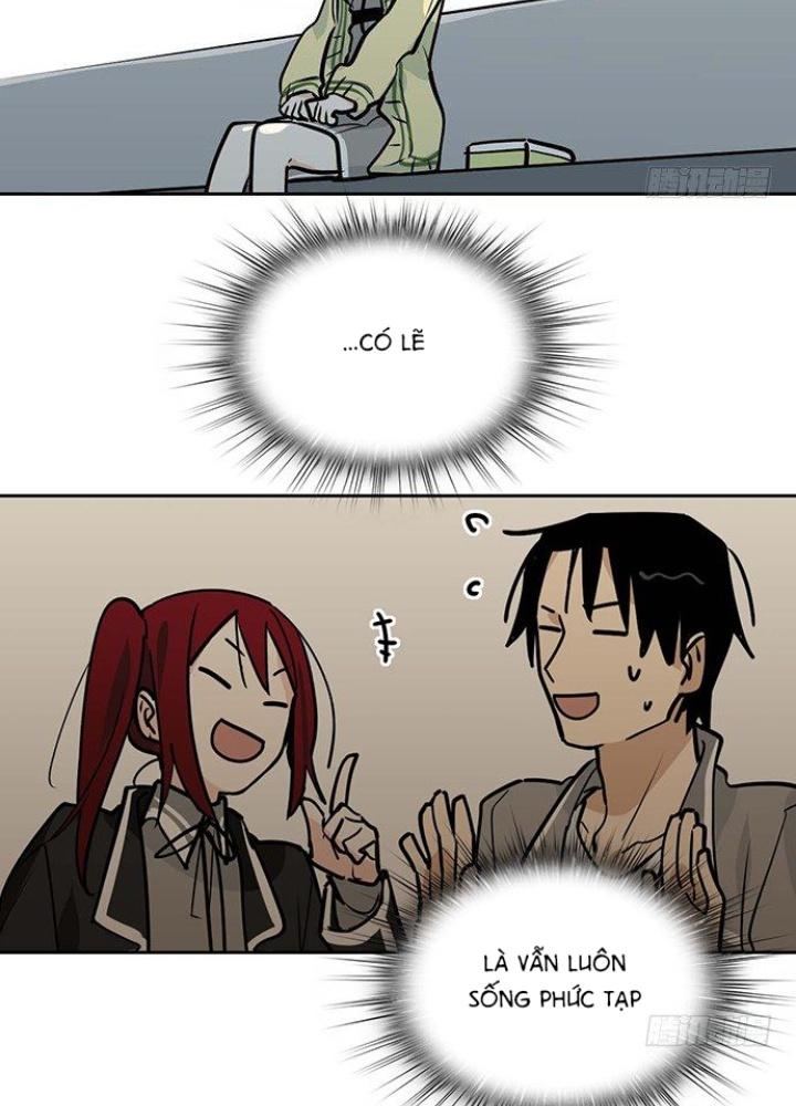 Bạn Gái Phản Diện Của Ta Chapter 47 - Trang 2