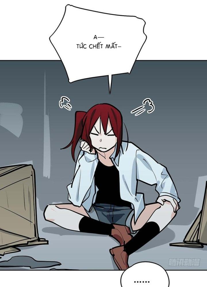 Bạn Gái Phản Diện Của Ta Chapter 48 - Trang 2