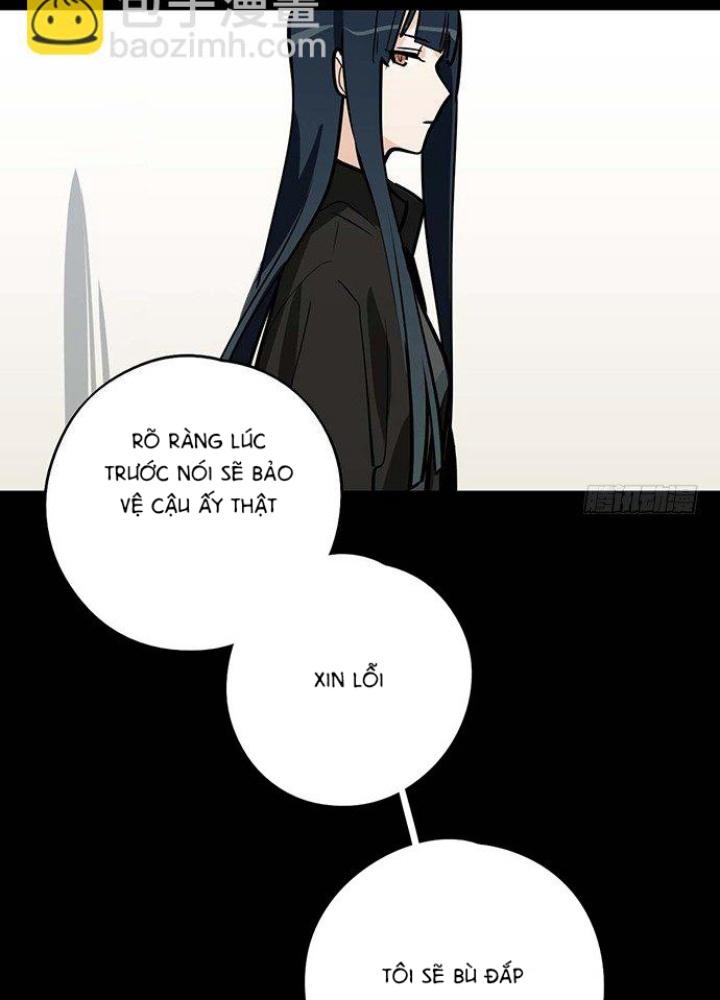 Bạn Gái Phản Diện Của Ta Chapter 48 - Trang 2