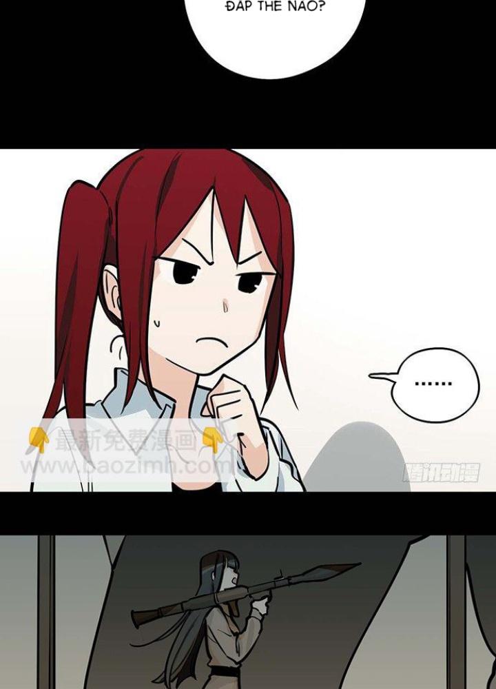 Bạn Gái Phản Diện Của Ta Chapter 48 - Trang 2