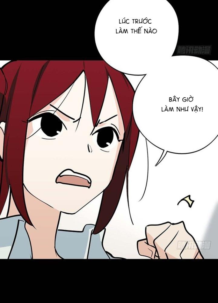 Bạn Gái Phản Diện Của Ta Chapter 48 - Trang 2