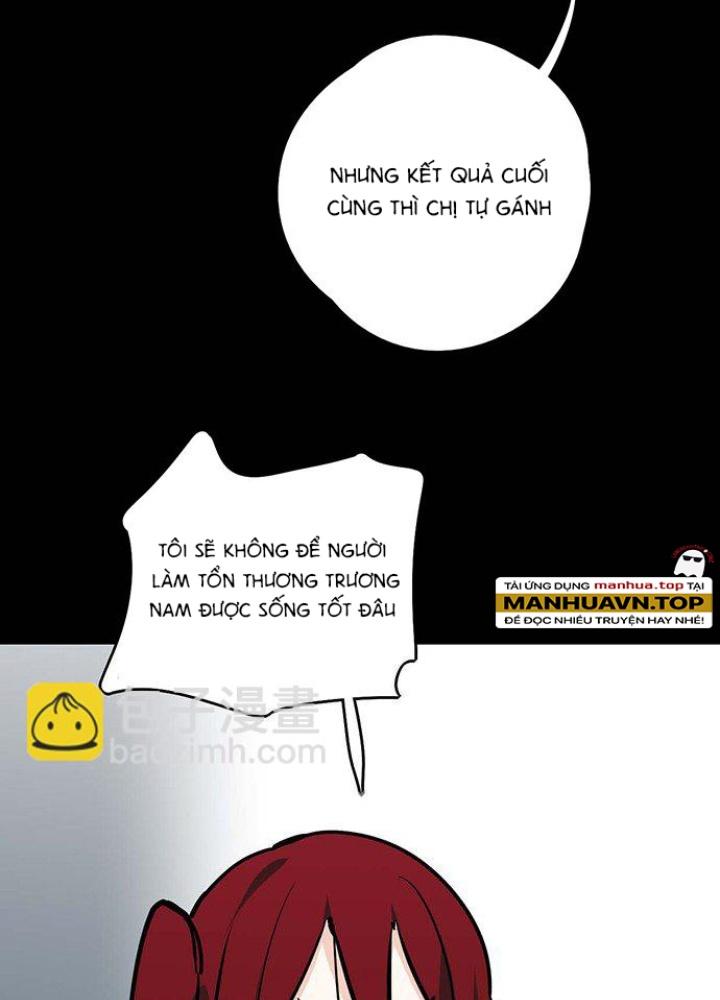 Bạn Gái Phản Diện Của Ta Chapter 48 - Trang 2