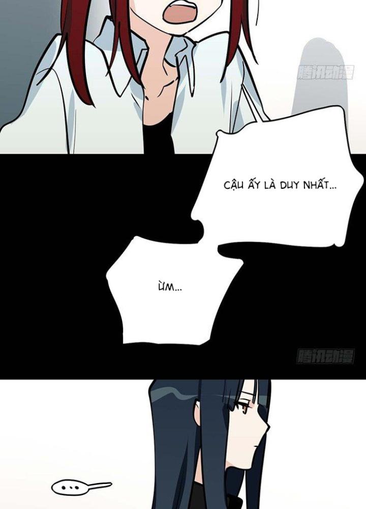 Bạn Gái Phản Diện Của Ta Chapter 48 - Trang 2