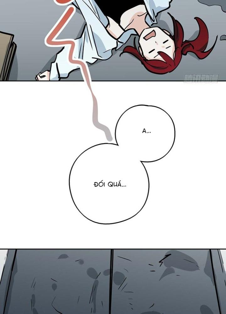 Bạn Gái Phản Diện Của Ta Chapter 48 - Trang 2