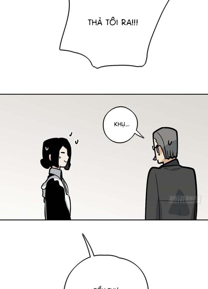 Bạn Gái Phản Diện Của Ta Chapter 48 - Trang 2