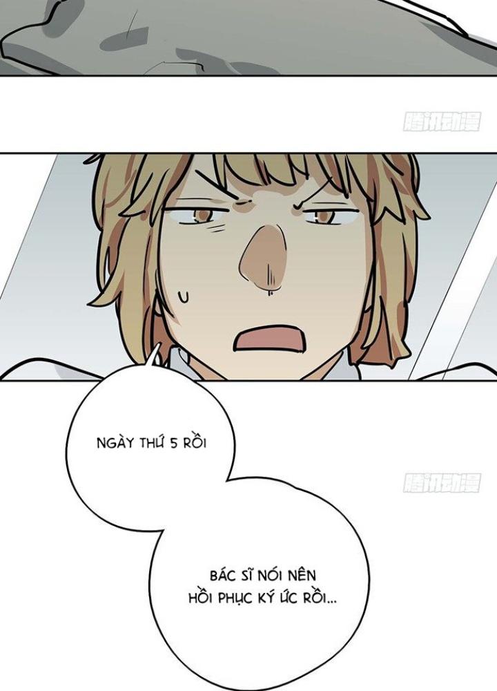 Bạn Gái Phản Diện Của Ta Chapter 48 - Trang 2