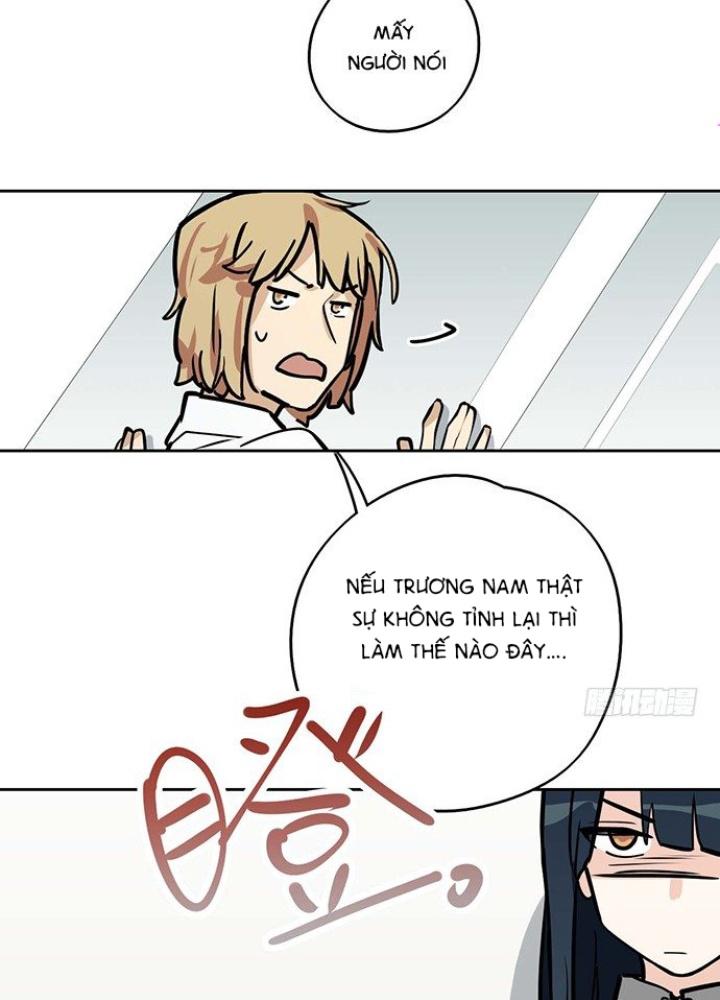 Bạn Gái Phản Diện Của Ta Chapter 48 - Trang 2