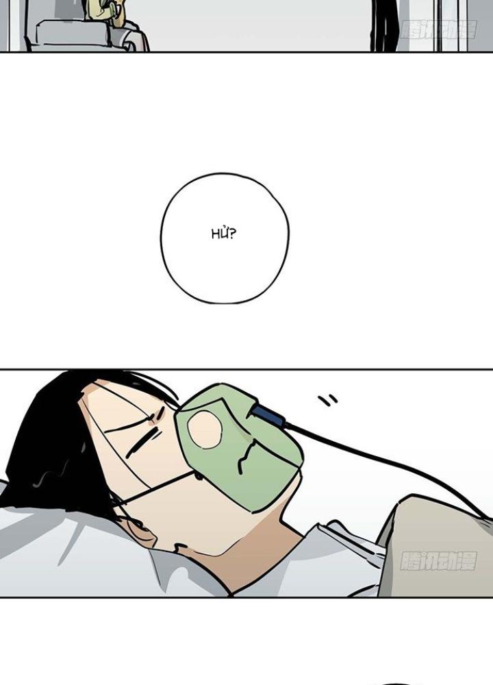 Bạn Gái Phản Diện Của Ta Chapter 48 - Trang 2