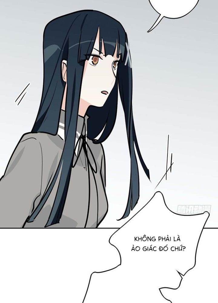 Bạn Gái Phản Diện Của Ta Chapter 48 - Trang 2