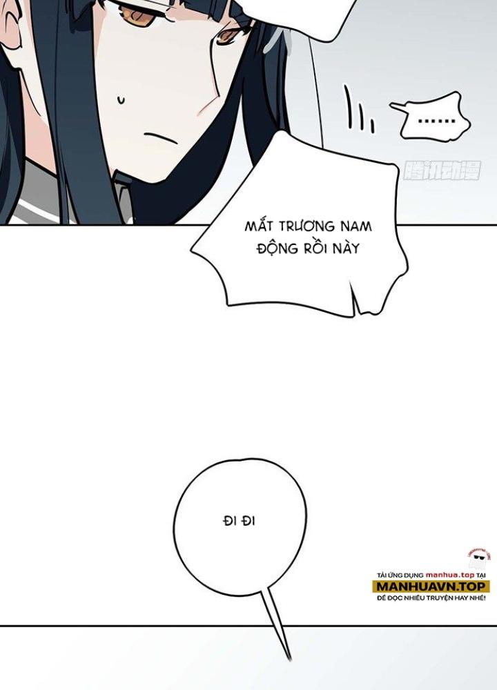 Bạn Gái Phản Diện Của Ta Chapter 48 - Trang 2