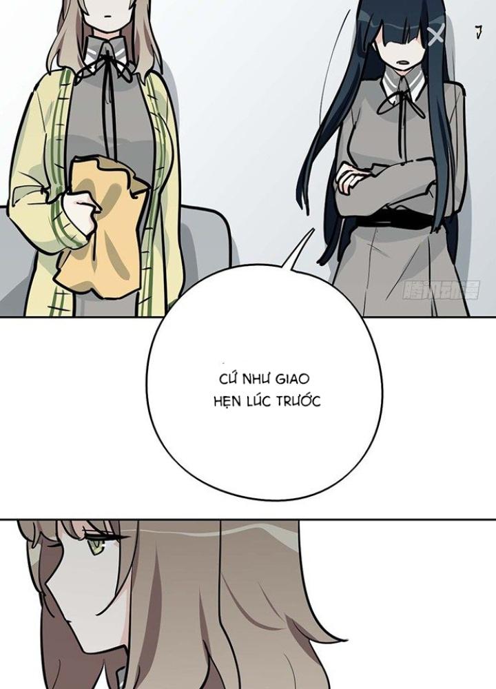 Bạn Gái Phản Diện Của Ta Chapter 48 - Trang 2