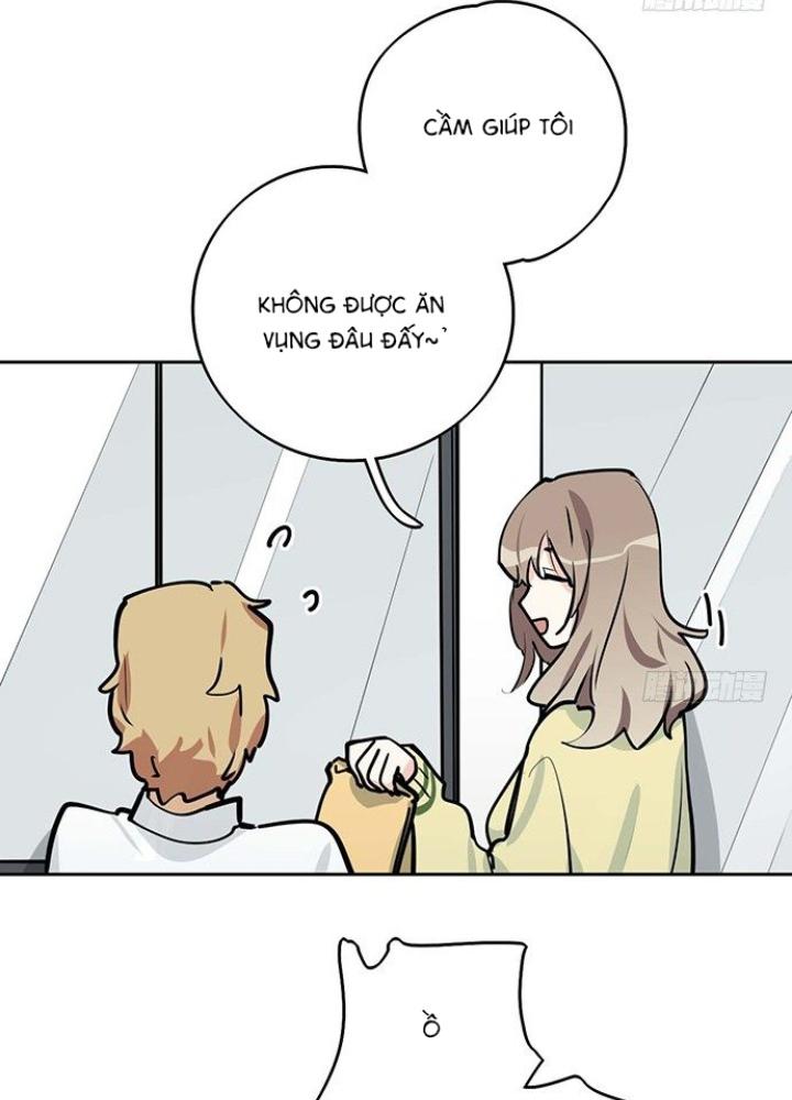 Bạn Gái Phản Diện Của Ta Chapter 48 - Trang 2