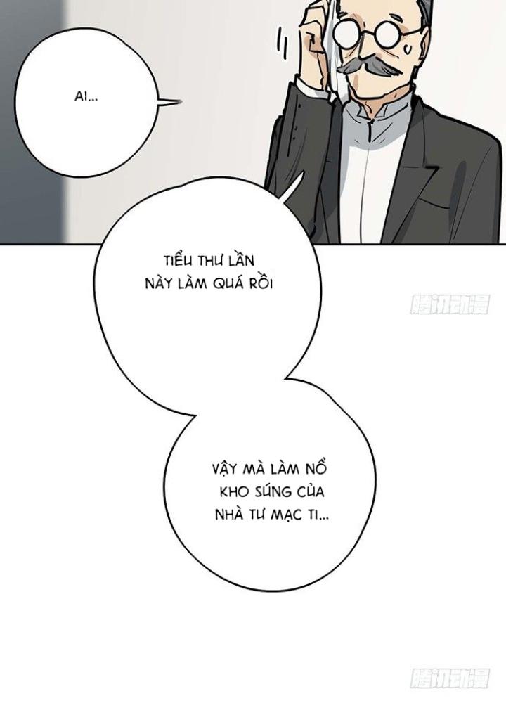 Bạn Gái Phản Diện Của Ta Chapter 48 - Trang 2