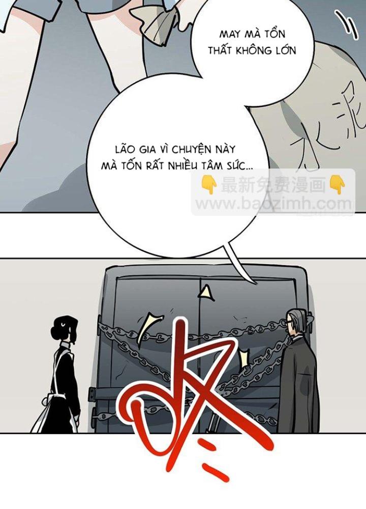 Bạn Gái Phản Diện Của Ta Chapter 48 - Trang 2