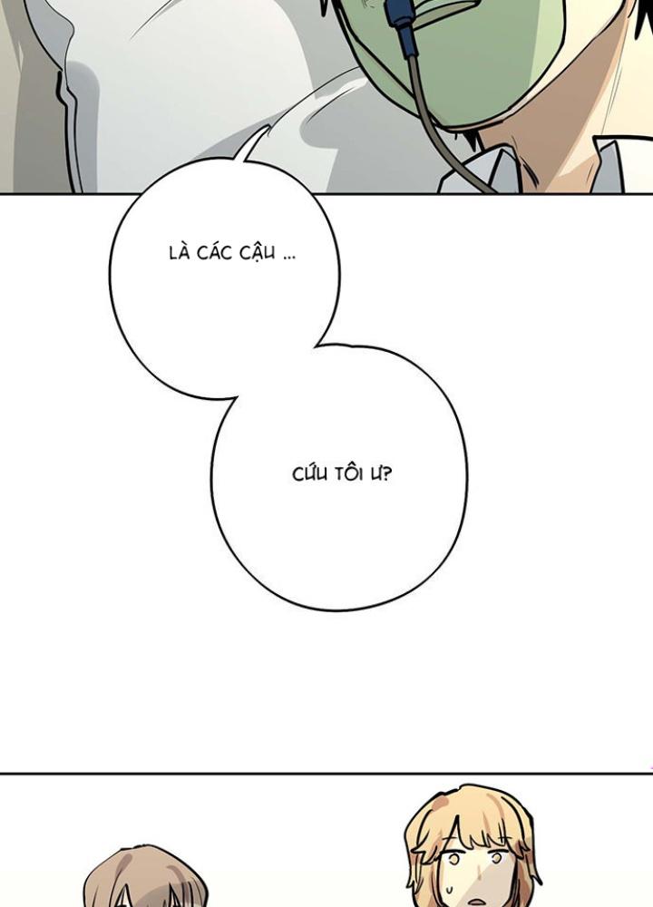 Bạn Gái Phản Diện Của Ta Chapter 49 - Trang 2