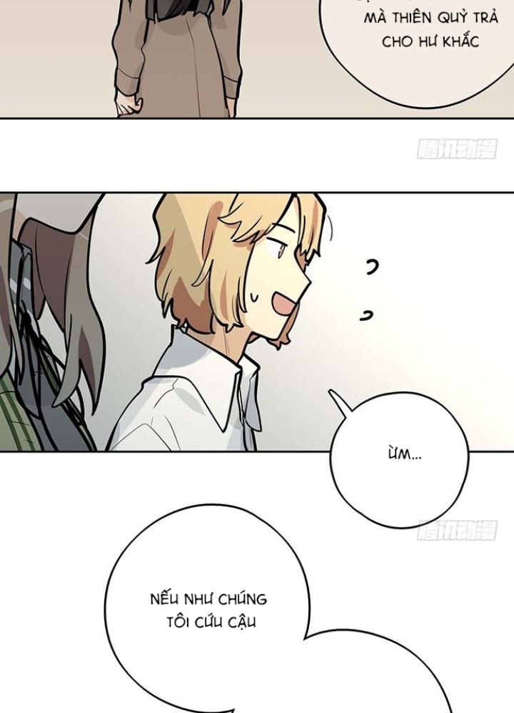 Bạn Gái Phản Diện Của Ta Chapter 49 - Trang 2