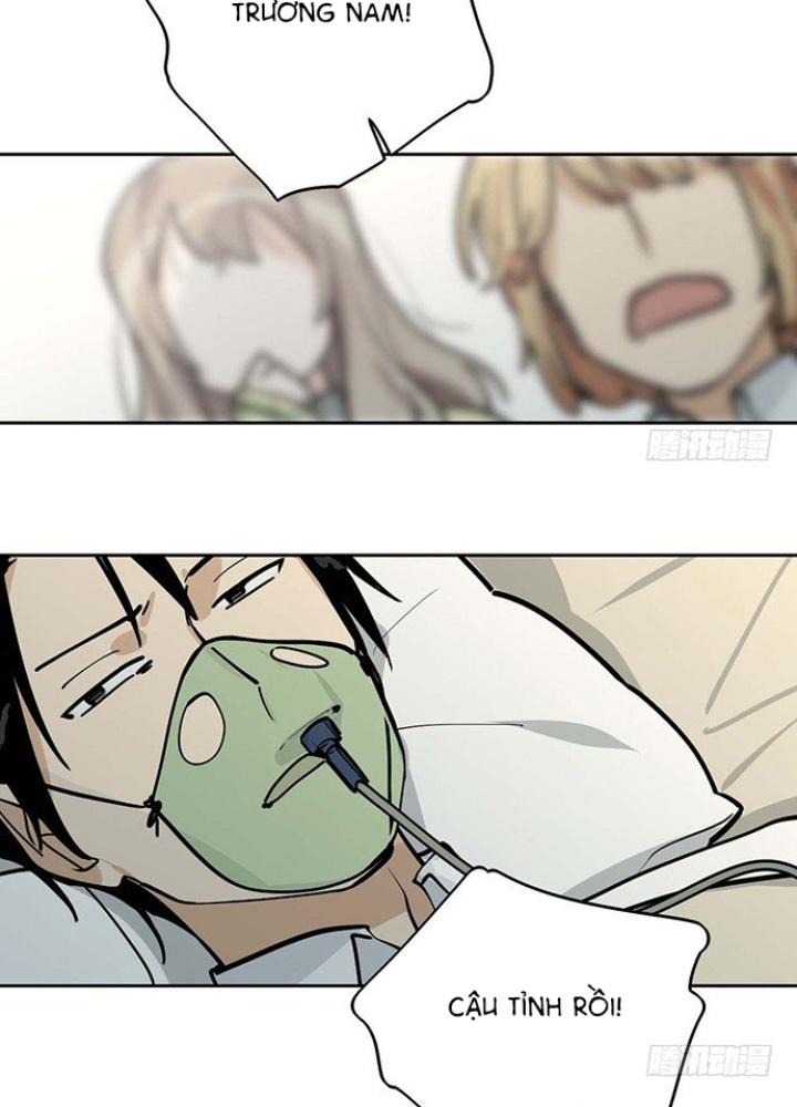 Bạn Gái Phản Diện Của Ta Chapter 49 - Trang 2