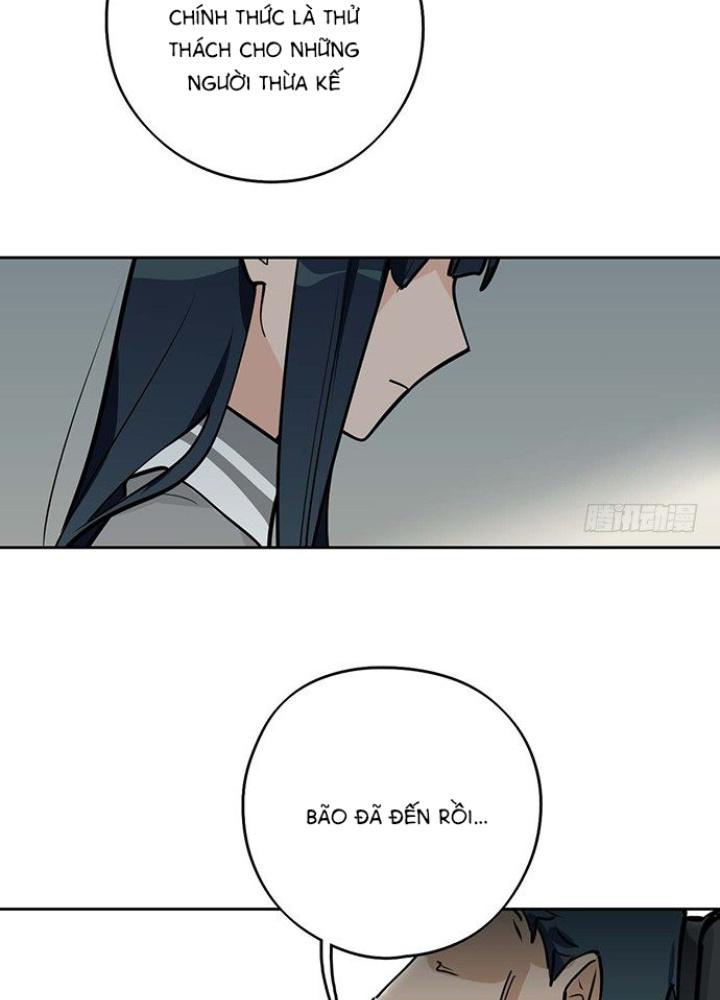 Bạn Gái Phản Diện Của Ta Chapter 49 - Trang 2