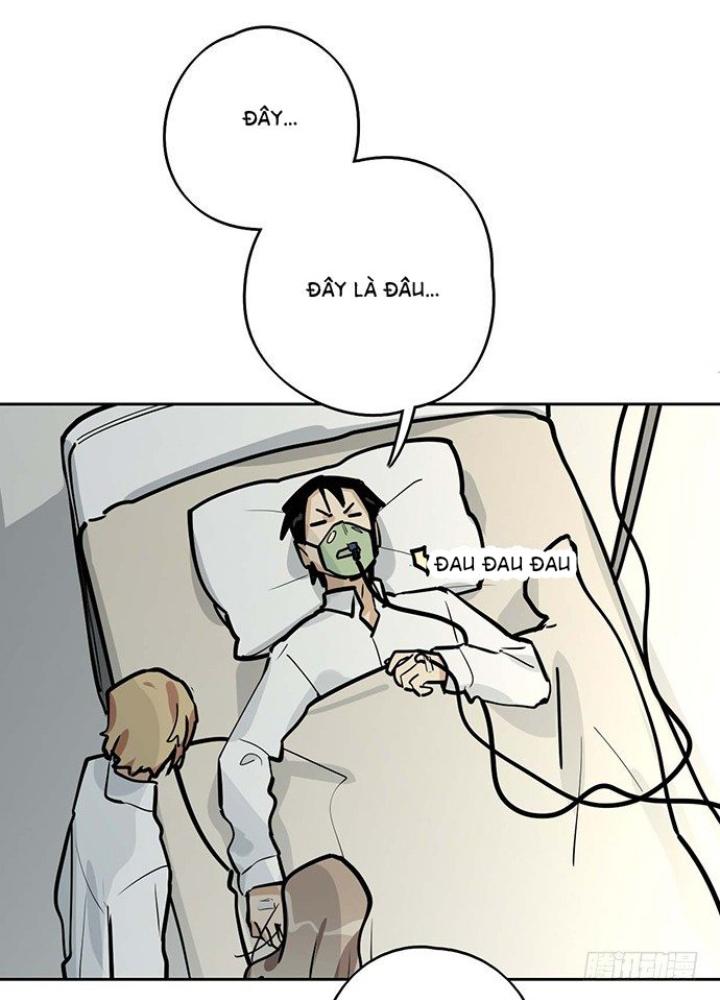 Bạn Gái Phản Diện Của Ta Chapter 49 - Trang 2