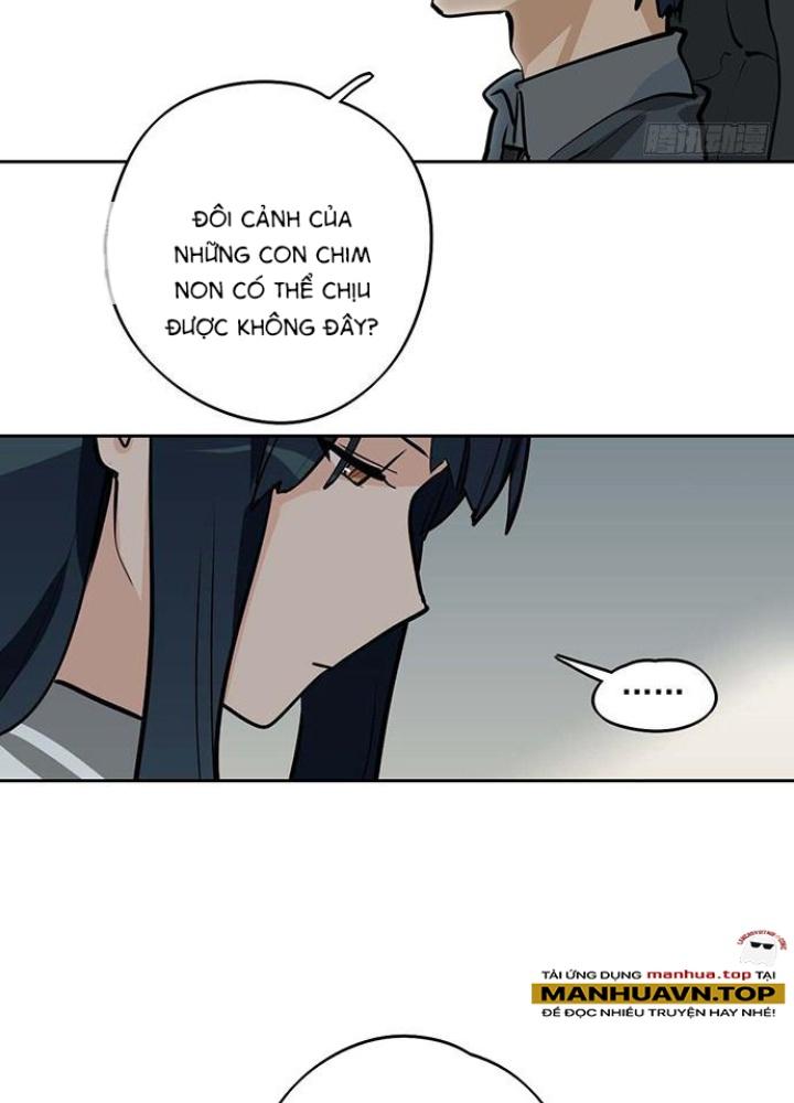 Bạn Gái Phản Diện Của Ta Chapter 49 - Trang 2