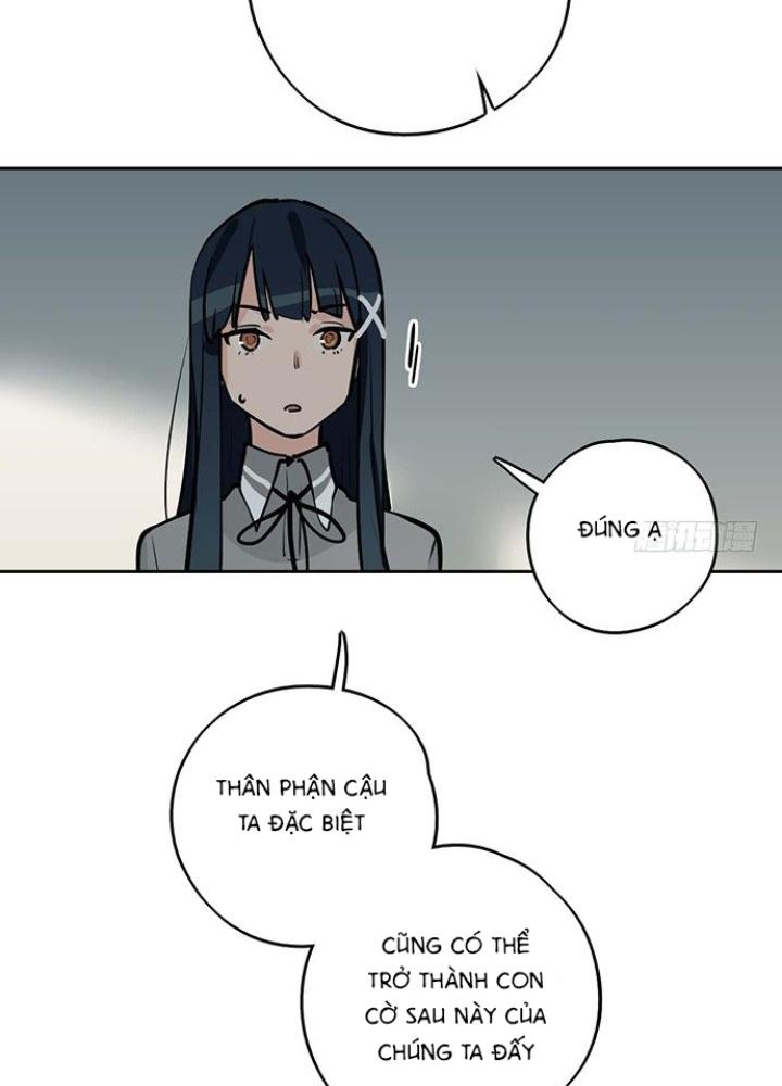 Bạn Gái Phản Diện Của Ta Chapter 49 - Trang 2