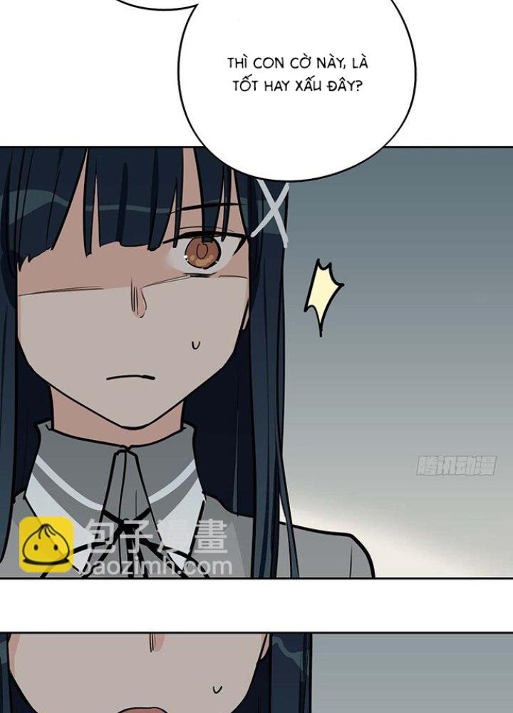 Bạn Gái Phản Diện Của Ta Chapter 49 - Trang 2