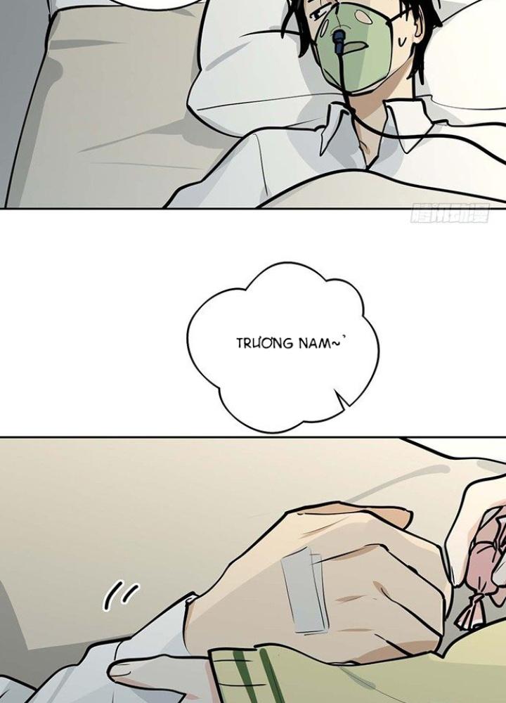 Bạn Gái Phản Diện Của Ta Chapter 49 - Trang 2