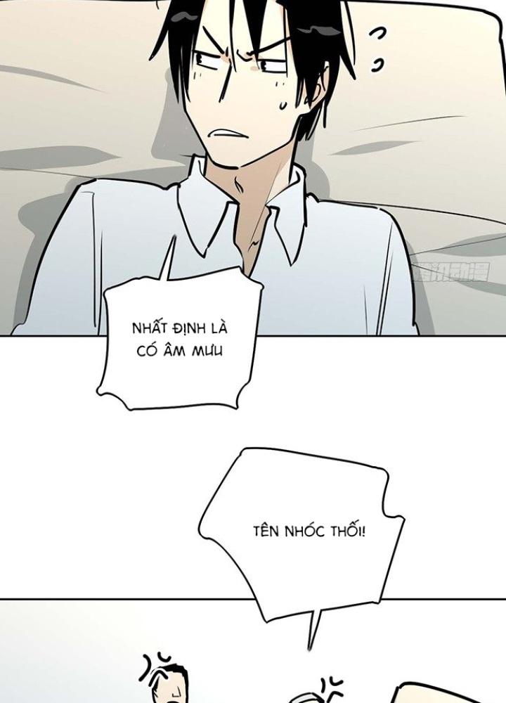 Bạn Gái Phản Diện Của Ta Chapter 50 - Trang 2