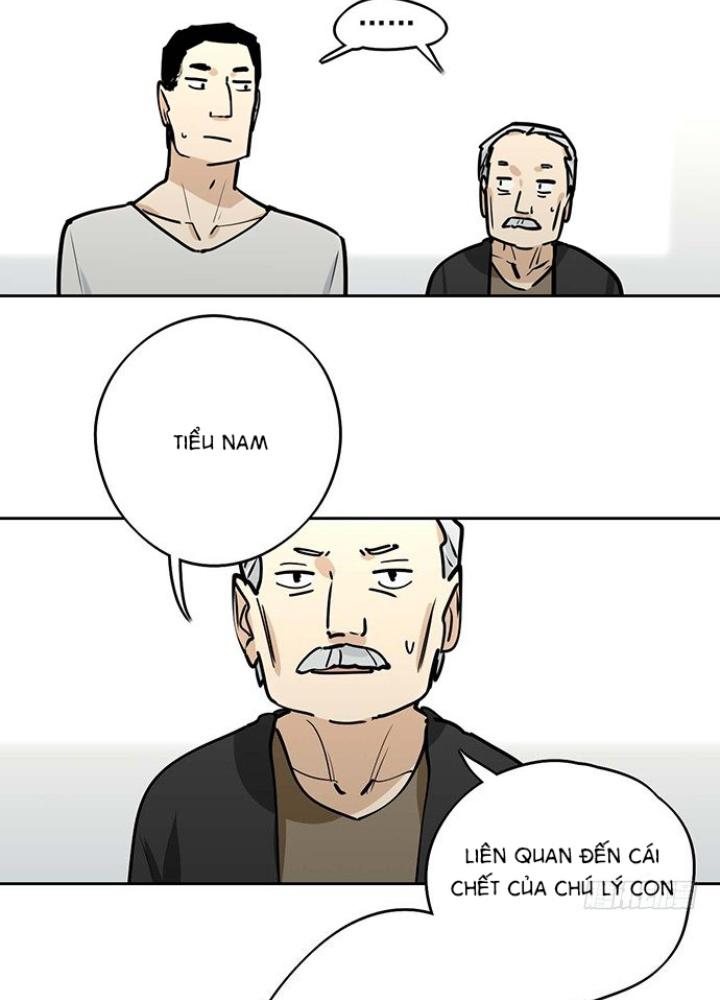 Bạn Gái Phản Diện Của Ta Chapter 50 - Trang 2