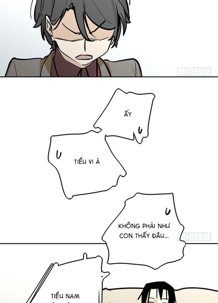 Bạn Gái Phản Diện Của Ta Chapter 50 - Trang 2