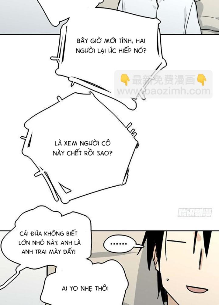 Bạn Gái Phản Diện Của Ta Chapter 50 - Trang 2