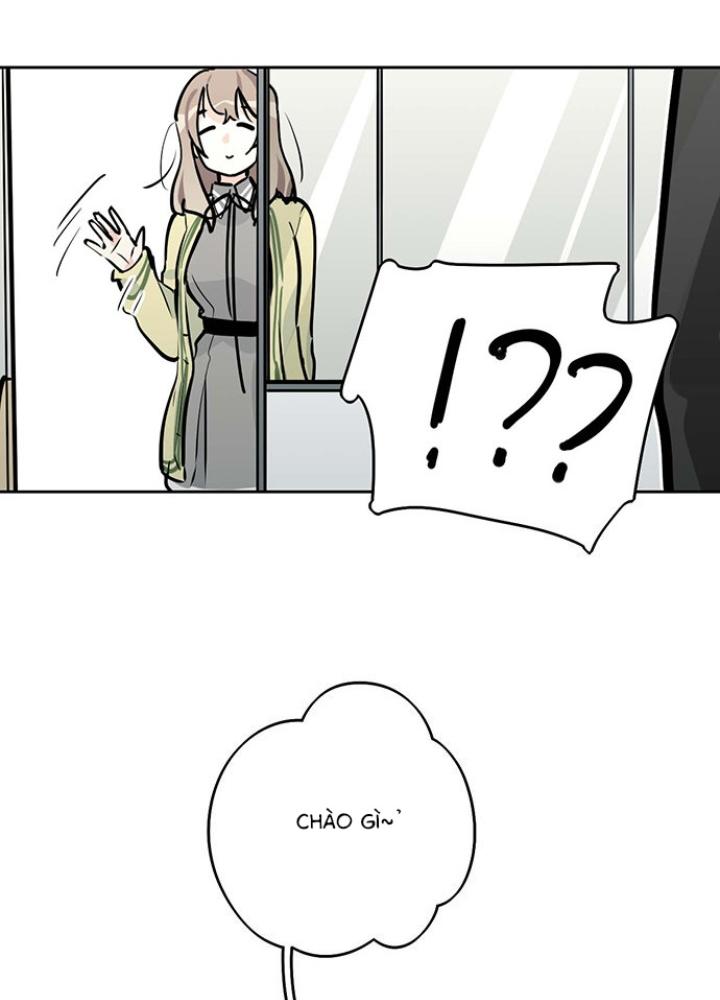 Bạn Gái Phản Diện Của Ta Chapter 50 - Trang 2