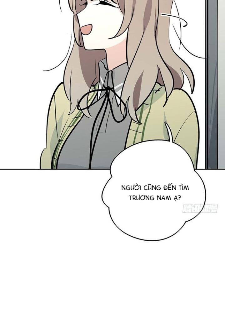 Bạn Gái Phản Diện Của Ta Chapter 50 - Trang 2