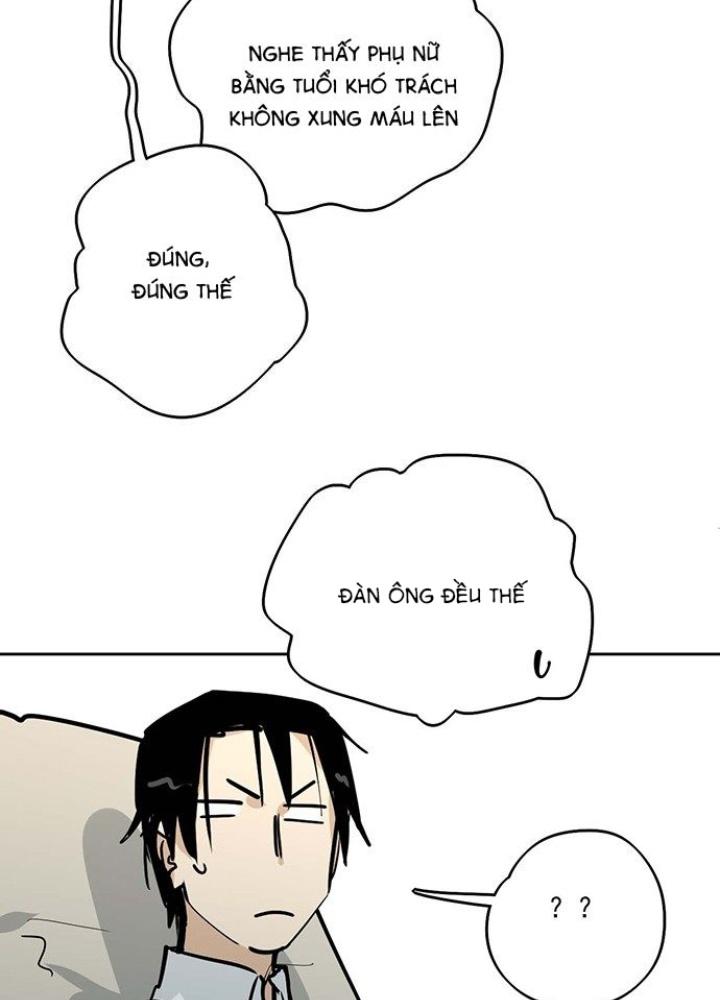 Bạn Gái Phản Diện Của Ta Chapter 50 - Trang 2