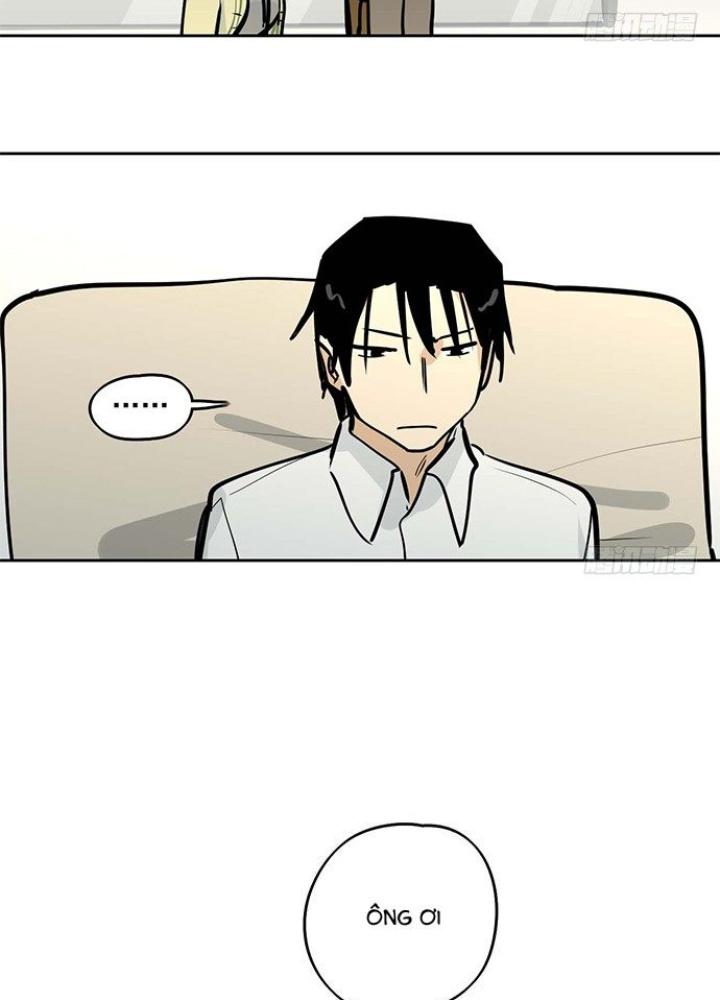 Bạn Gái Phản Diện Của Ta Chapter 51 - Trang 2