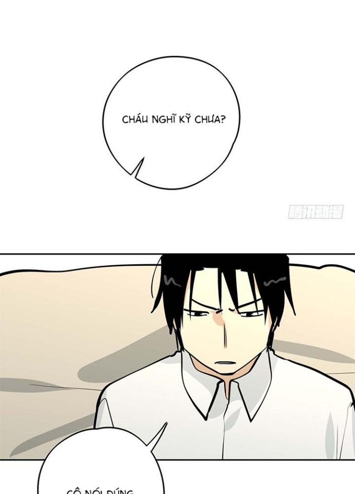 Bạn Gái Phản Diện Của Ta Chapter 51 - Trang 2