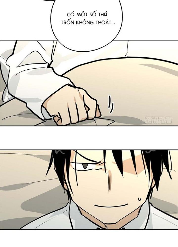 Bạn Gái Phản Diện Của Ta Chapter 51 - Trang 2