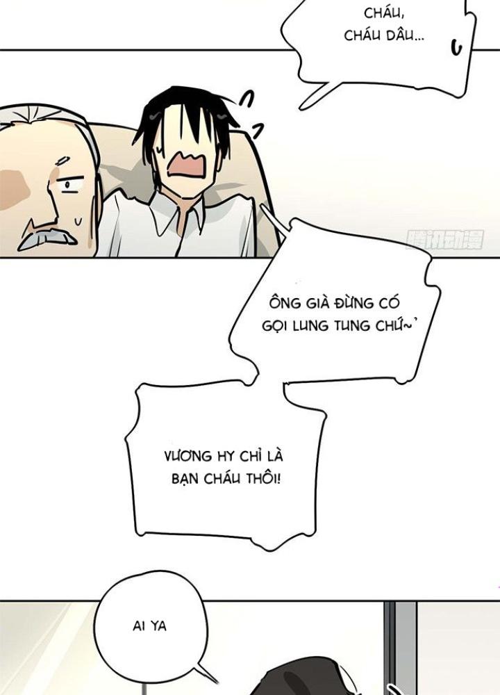 Bạn Gái Phản Diện Của Ta Chapter 51 - Trang 2