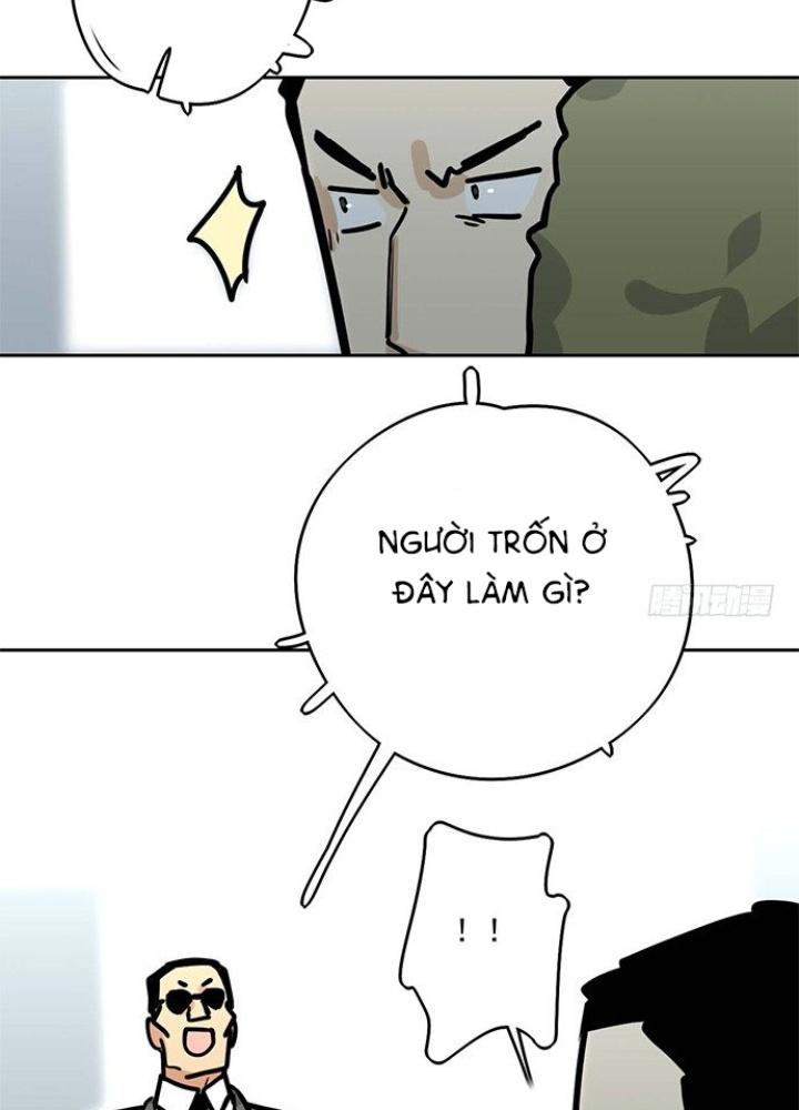 Bạn Gái Phản Diện Của Ta Chapter 51 - Trang 2