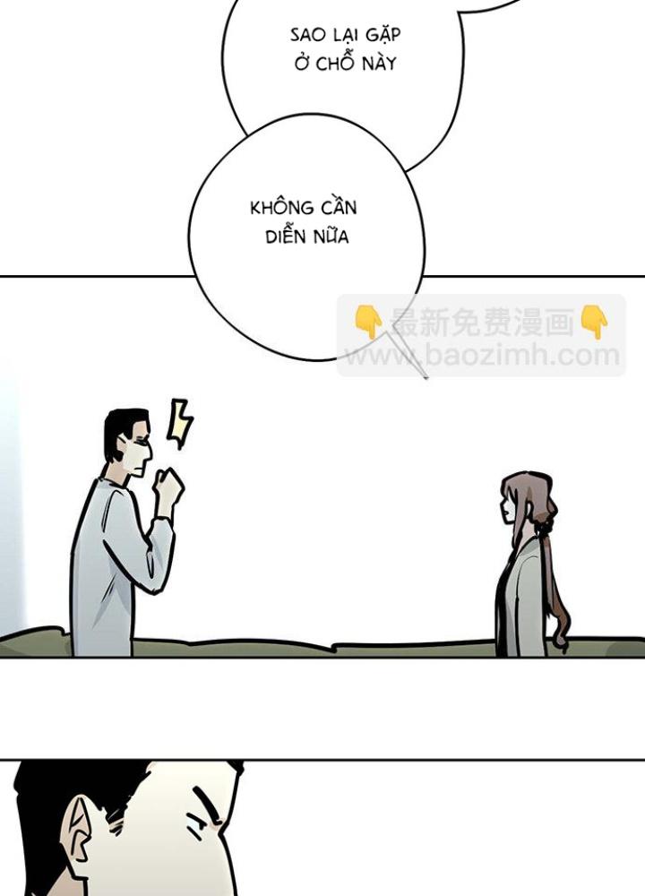 Bạn Gái Phản Diện Của Ta Chapter 51 - Trang 2