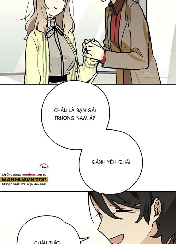 Bạn Gái Phản Diện Của Ta Chapter 51 - Trang 2