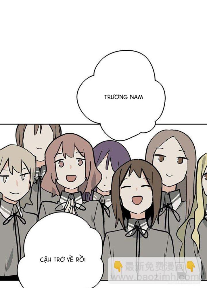 Bạn Gái Phản Diện Của Ta Chapter 52 - Trang 2