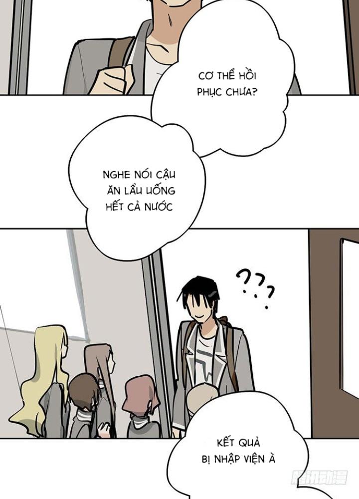 Bạn Gái Phản Diện Của Ta Chapter 52 - Trang 2