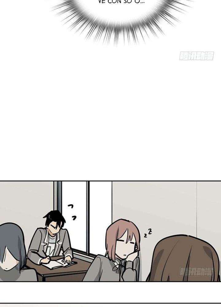 Bạn Gái Phản Diện Của Ta Chapter 52 - Trang 2