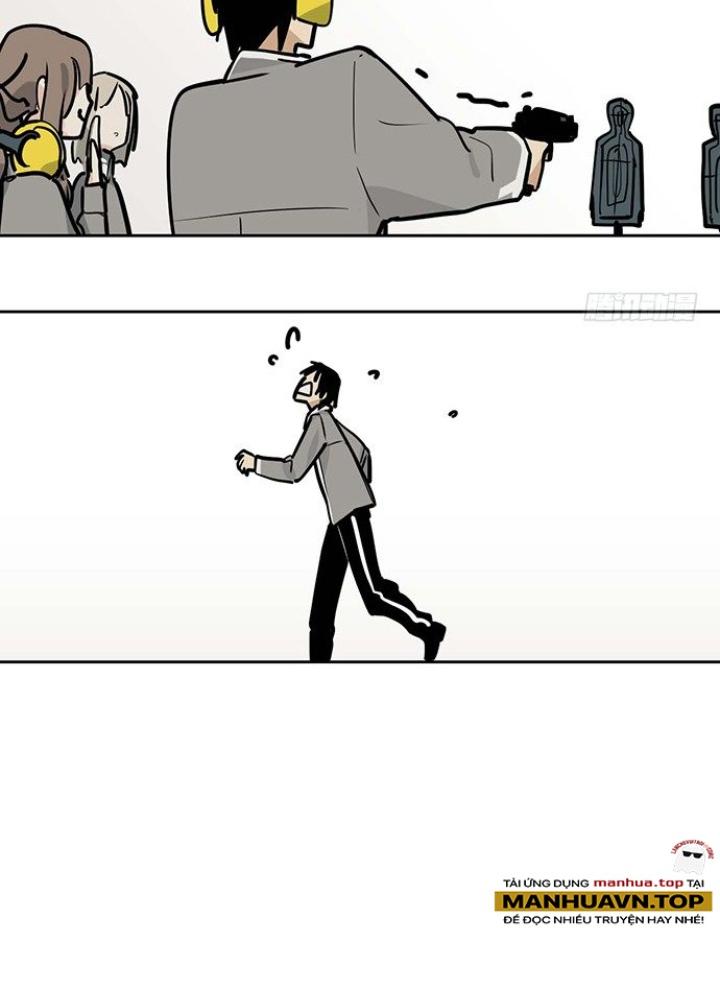 Bạn Gái Phản Diện Của Ta Chapter 52 - Trang 2