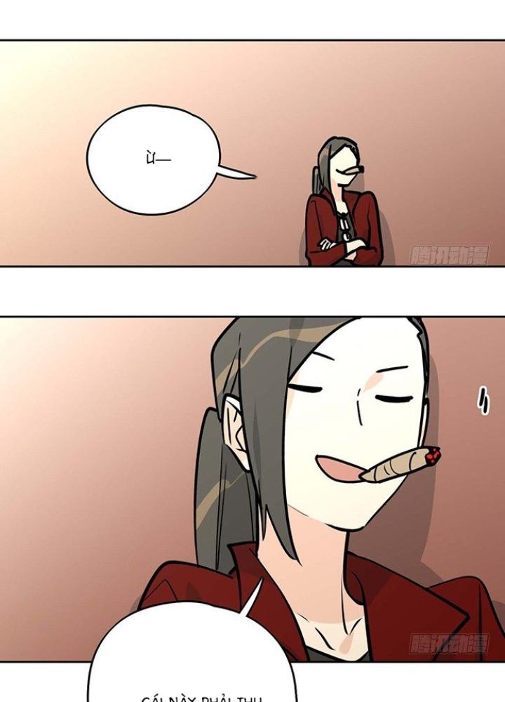 Bạn Gái Phản Diện Của Ta Chapter 52 - Trang 2