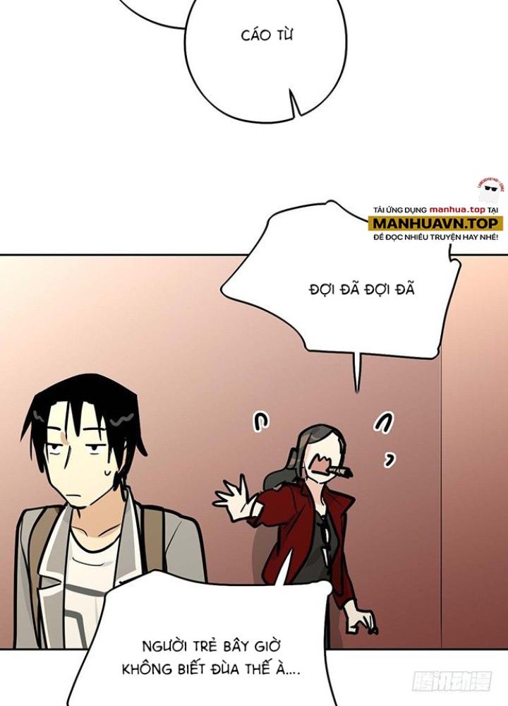 Bạn Gái Phản Diện Của Ta Chapter 52 - Trang 2