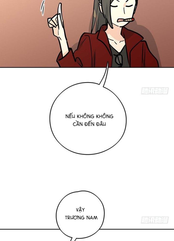 Bạn Gái Phản Diện Của Ta Chapter 52 - Trang 2