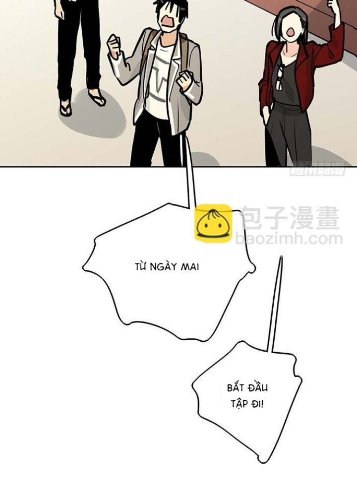 Bạn Gái Phản Diện Của Ta Chapter 52 - Trang 2